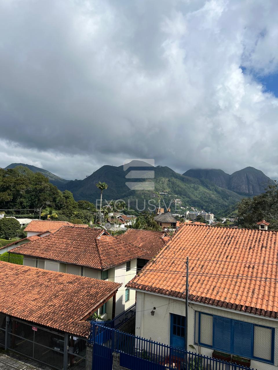 Apartamento Duplex 3 dormit&oacute;rios &agrave; venda, 130 m&sup2; por R$ 800.000 - Braunes - Nova Friburgo  Nova Friburgo - 