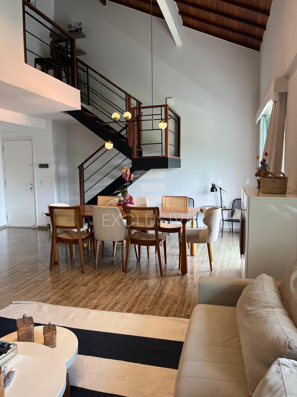 Apartamento Duplex 3 dormit&oacute;rios &agrave; venda, 130 m&sup2; por R$ 800.000 - Braunes - Nova Friburgo  Nova Friburgo - 