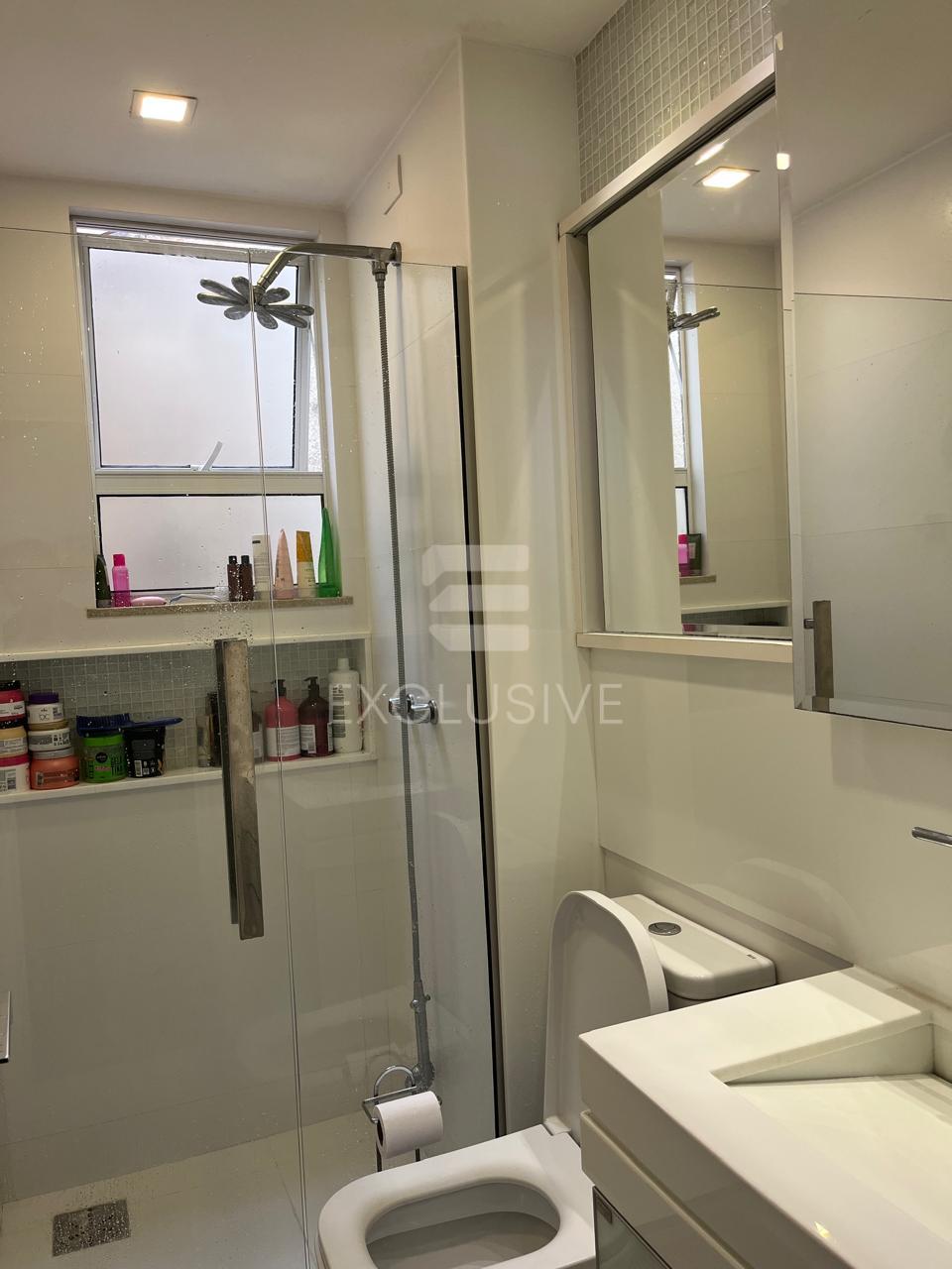 Apartamento Duplex 3 dormit&oacute;rios &agrave; venda, 130 m&sup2; por R$ 800.000 - Braunes - Nova Friburgo  Nova Friburgo - 