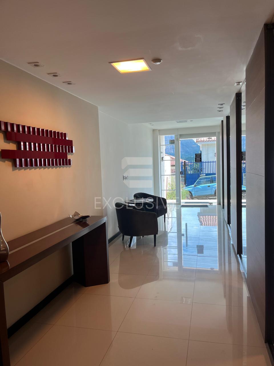 Apartamento Duplex 3 dormit&oacute;rios &agrave; venda, 130 m&sup2; por R$ 800.000 - Braunes - Nova Friburgo  Nova Friburgo - 