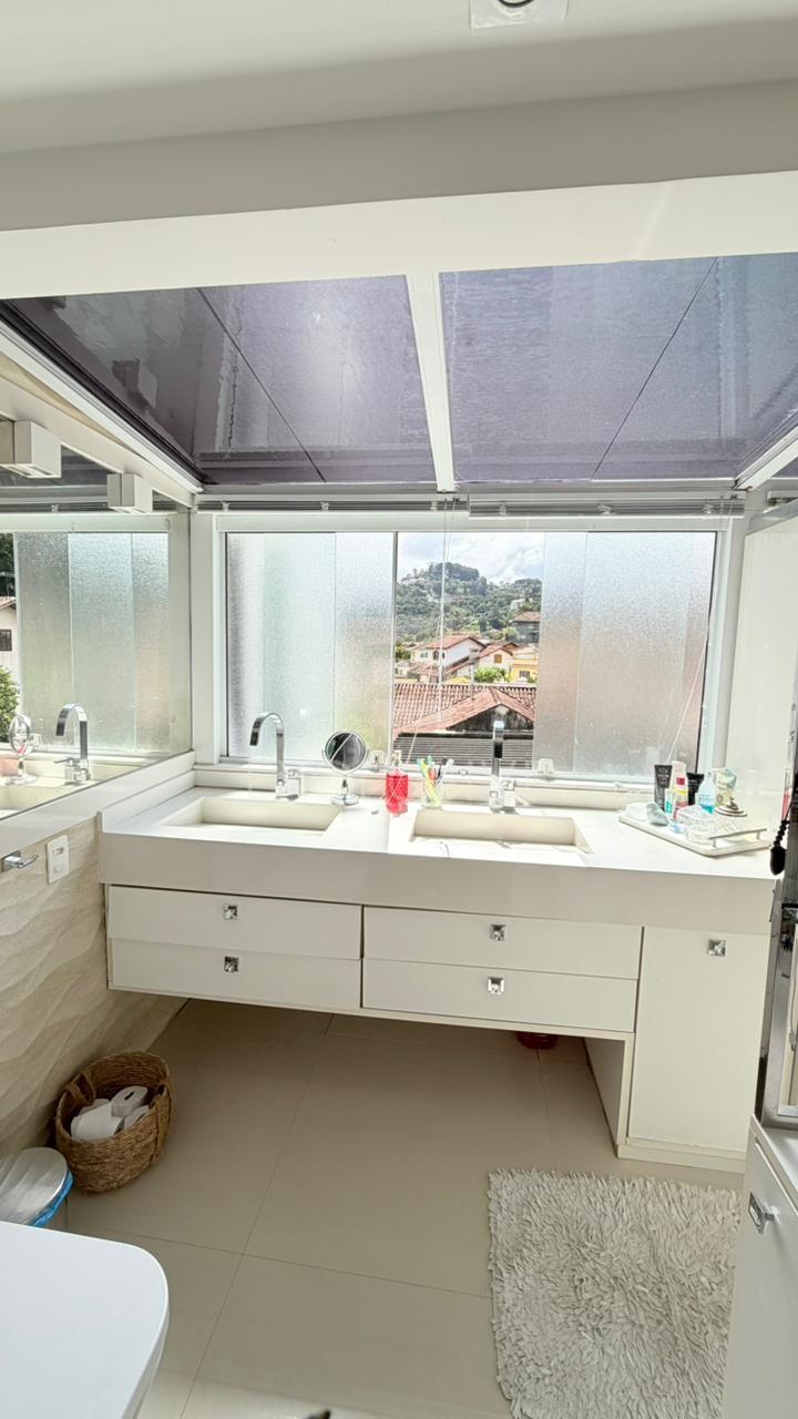 Apartamento Duplex 3 dormit&oacute;rios &agrave; venda, 130 m&sup2; por R$ 800.000 - Braunes - Nova Friburgo  Nova Friburgo - 