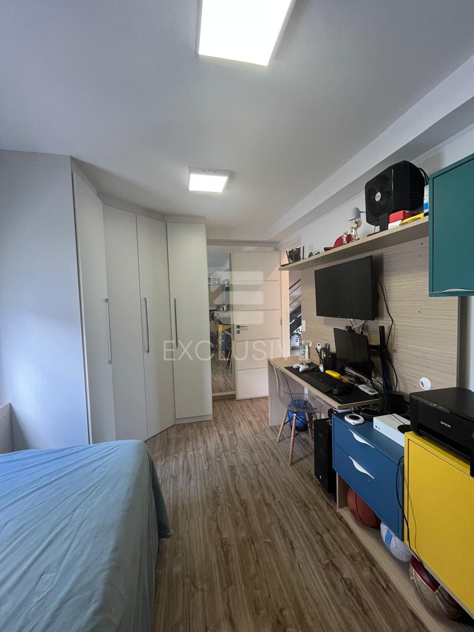 Apartamento Duplex 3 dormit&oacute;rios &agrave; venda, 130 m&sup2; por R$ 800.000 - Braunes - Nova Friburgo  Nova Friburgo - 