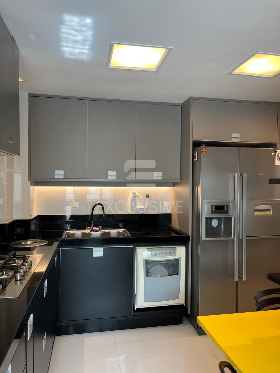 Apartamento Duplex 3 dormit&oacute;rios &agrave; venda, 130 m&sup2; por R$ 800.000 - Braunes - Nova Friburgo  Nova Friburgo - 