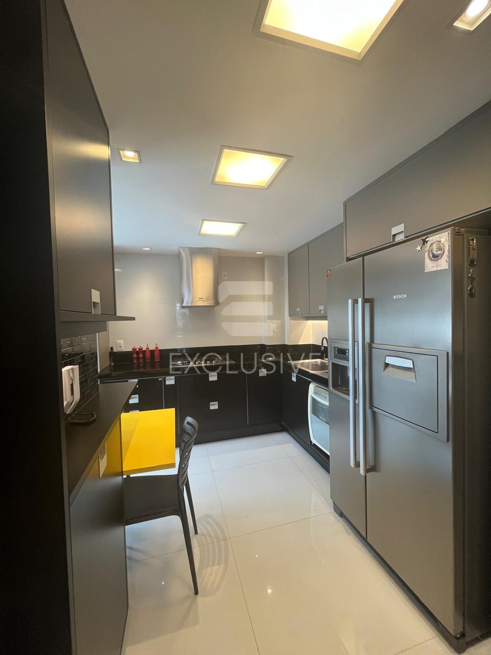 Apartamento Duplex 3 dormit&oacute;rios &agrave; venda, 130 m&sup2; por R$ 800.000 - Braunes - Nova Friburgo  Nova Friburgo - 