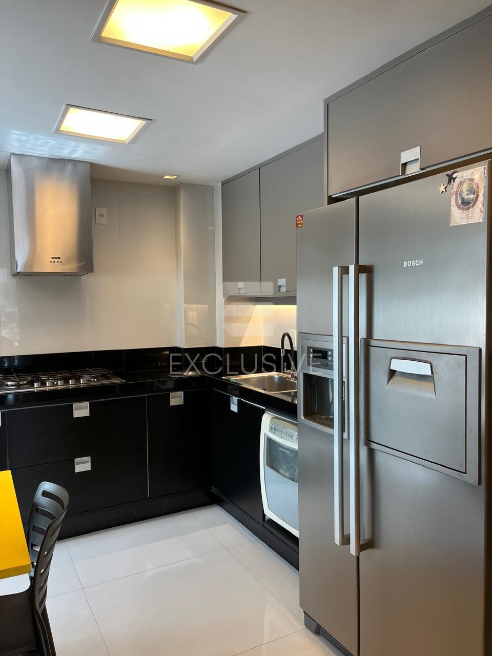 Apartamento Duplex 3 dormit&oacute;rios &agrave; venda, 130 m&sup2; por R$ 800.000 - Braunes - Nova Friburgo  Nova Friburgo - 