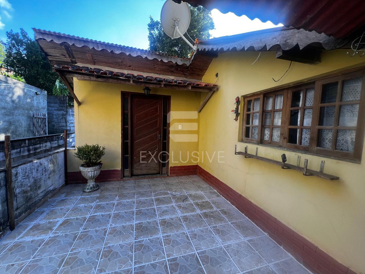 EXCELENTE SOBRADO PARA LOCA&Ccedil;&Atilde;O - C&Ocirc;NEGO - NOVA FRIBURGO R$1.600,00  Nova Friburgo - 