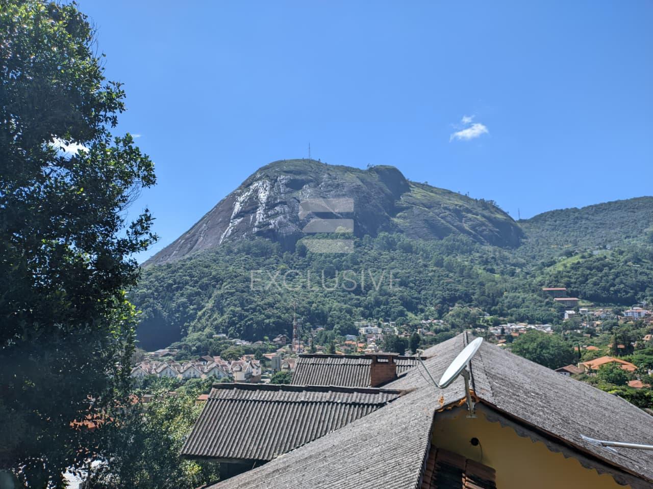 EXCELENTE CHAL&Eacute; PARA LOCA&Ccedil;&Atilde;O - C&Ocirc;NEGO - NOVA FRIBURGO R$2.500,00  Nova Friburgo - 