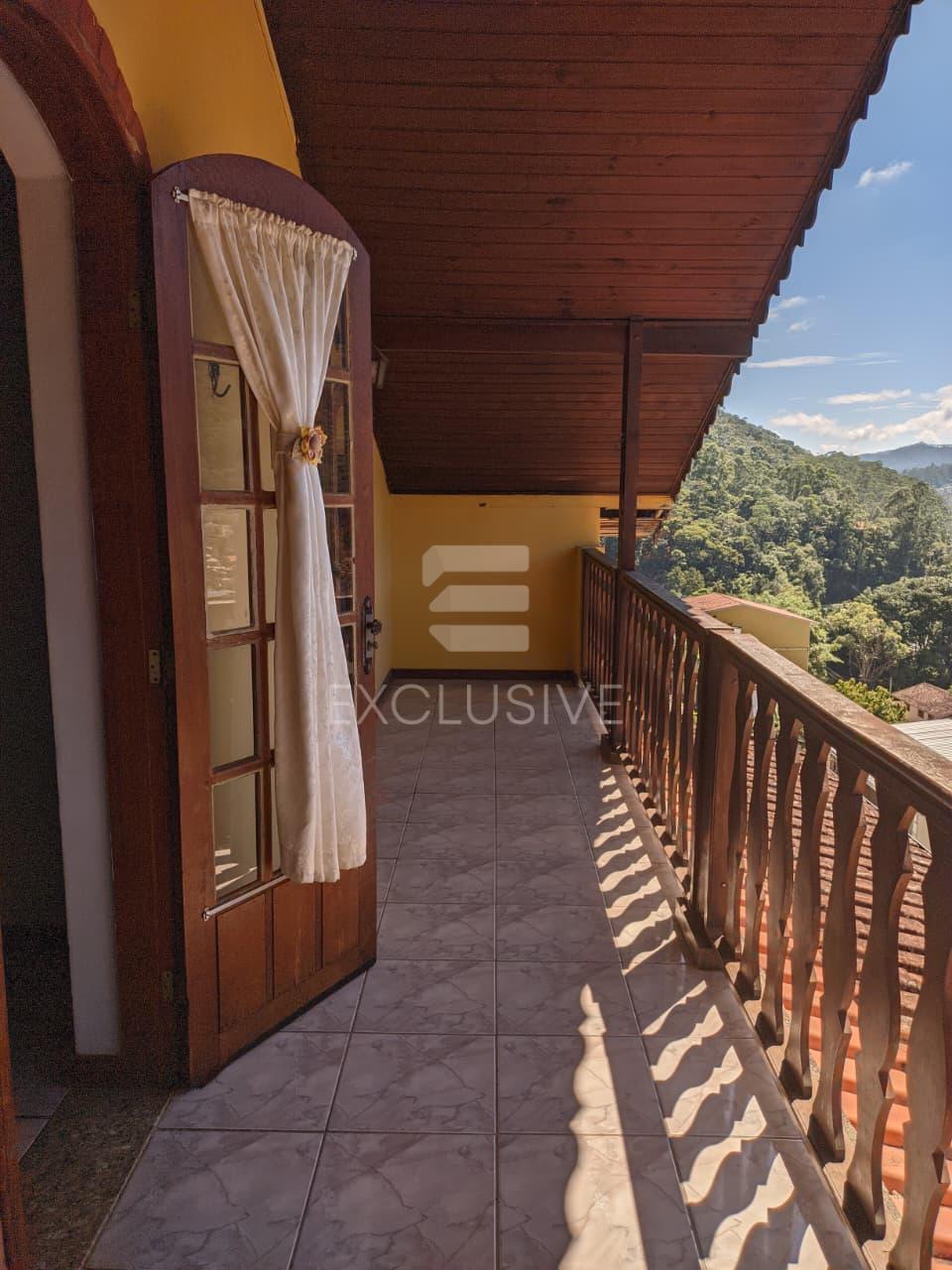 EXCELENTE CHAL&Eacute; PARA LOCA&Ccedil;&Atilde;O - C&Ocirc;NEGO - NOVA FRIBURGO R$2.500,00  Nova Friburgo - 