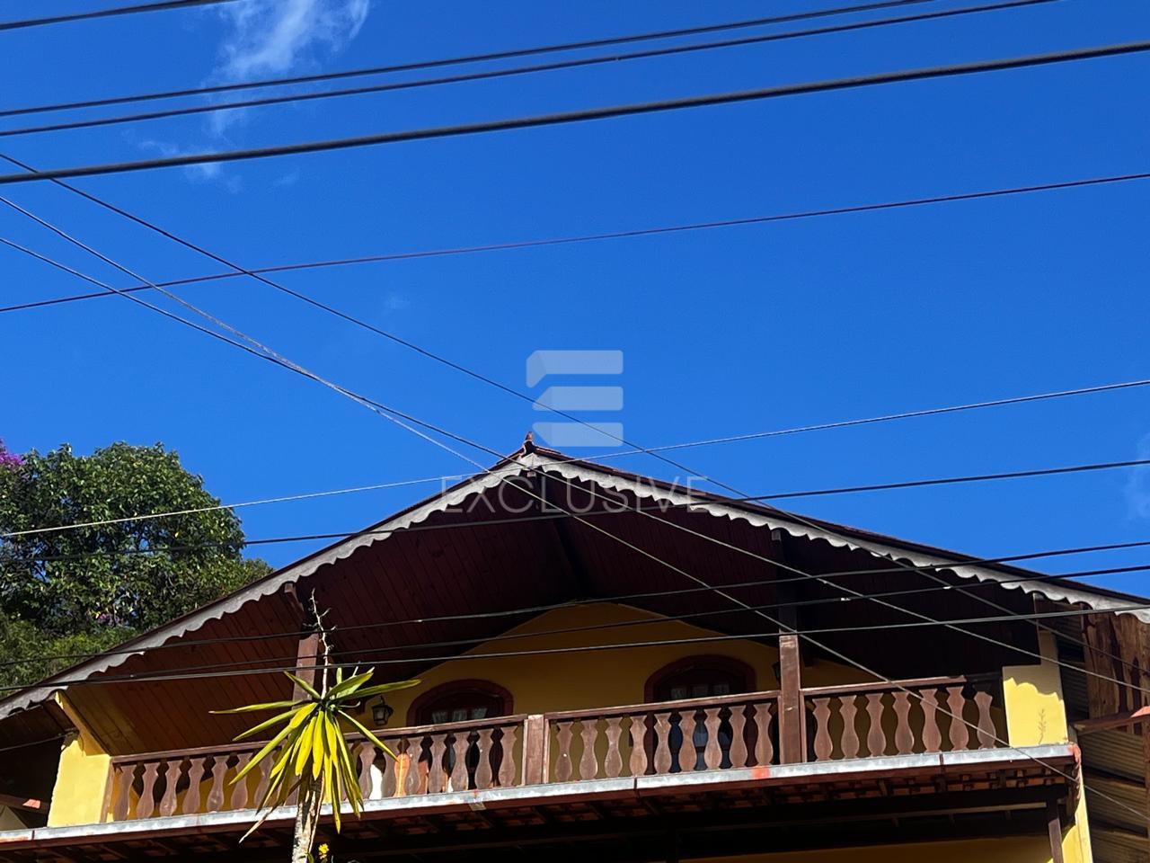 EXCELENTE SOBRADO PARA LOCA&Ccedil;&Atilde;O - C&Ocirc;NEGO - NOVA FRIBURGO R$1.600,00  Nova Friburgo - 