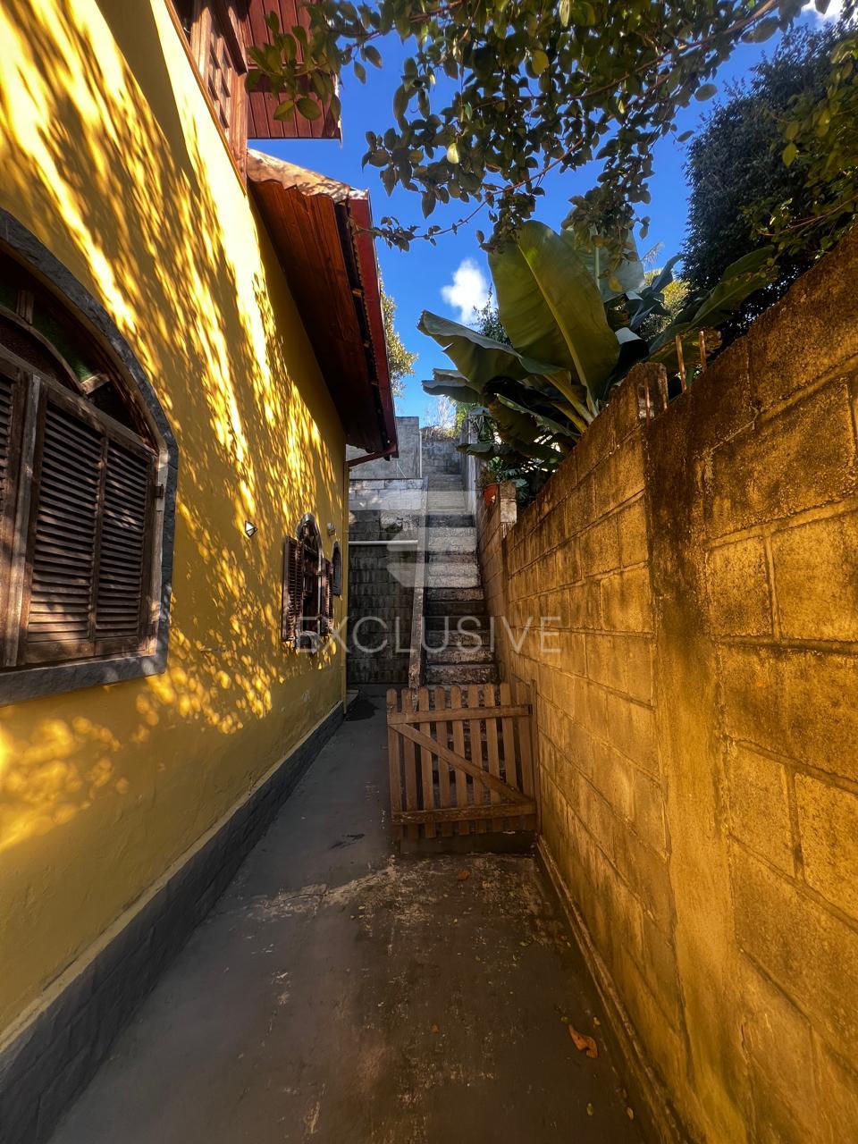 EXCELENTE SOBRADO PARA LOCA&Ccedil;&Atilde;O - C&Ocirc;NEGO - NOVA FRIBURGO R$1.600,00  Nova Friburgo - 