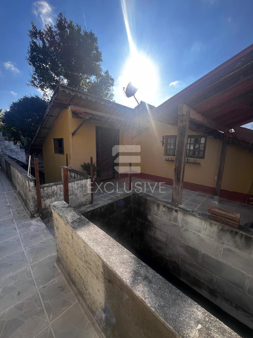 EXCELENTE SOBRADO PARA LOCA&Ccedil;&Atilde;O - C&Ocirc;NEGO - NOVA FRIBURGO R$1.600,00  Nova Friburgo - 