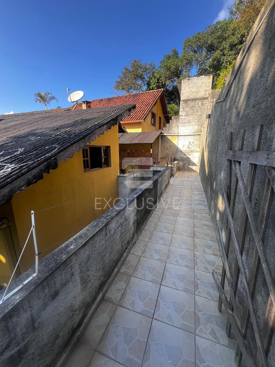 EXCELENTE SOBRADO PARA LOCA&Ccedil;&Atilde;O - C&Ocirc;NEGO - NOVA FRIBURGO R$1.600,00  Nova Friburgo - 