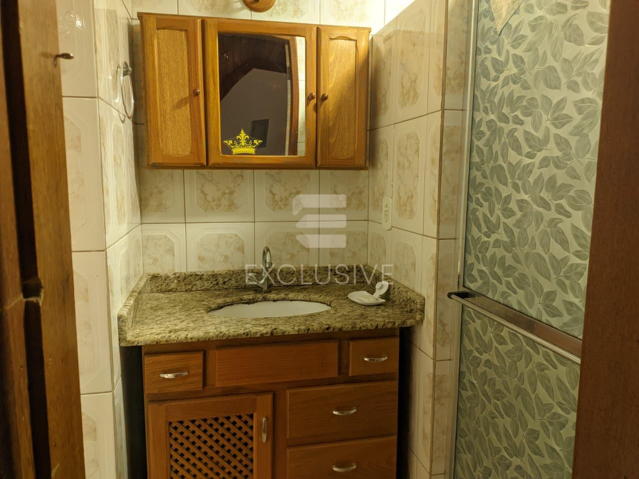 EXCELENTE CHAL&Eacute; PARA LOCA&Ccedil;&Atilde;O - C&Ocirc;NEGO - NOVA FRIBURGO R$2.500,00  Nova Friburgo - 