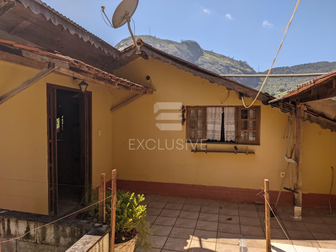 EXCELENTE CHAL&Eacute; PARA LOCA&Ccedil;&Atilde;O - C&Ocirc;NEGO - NOVA FRIBURGO R$2.500,00  Nova Friburgo - 