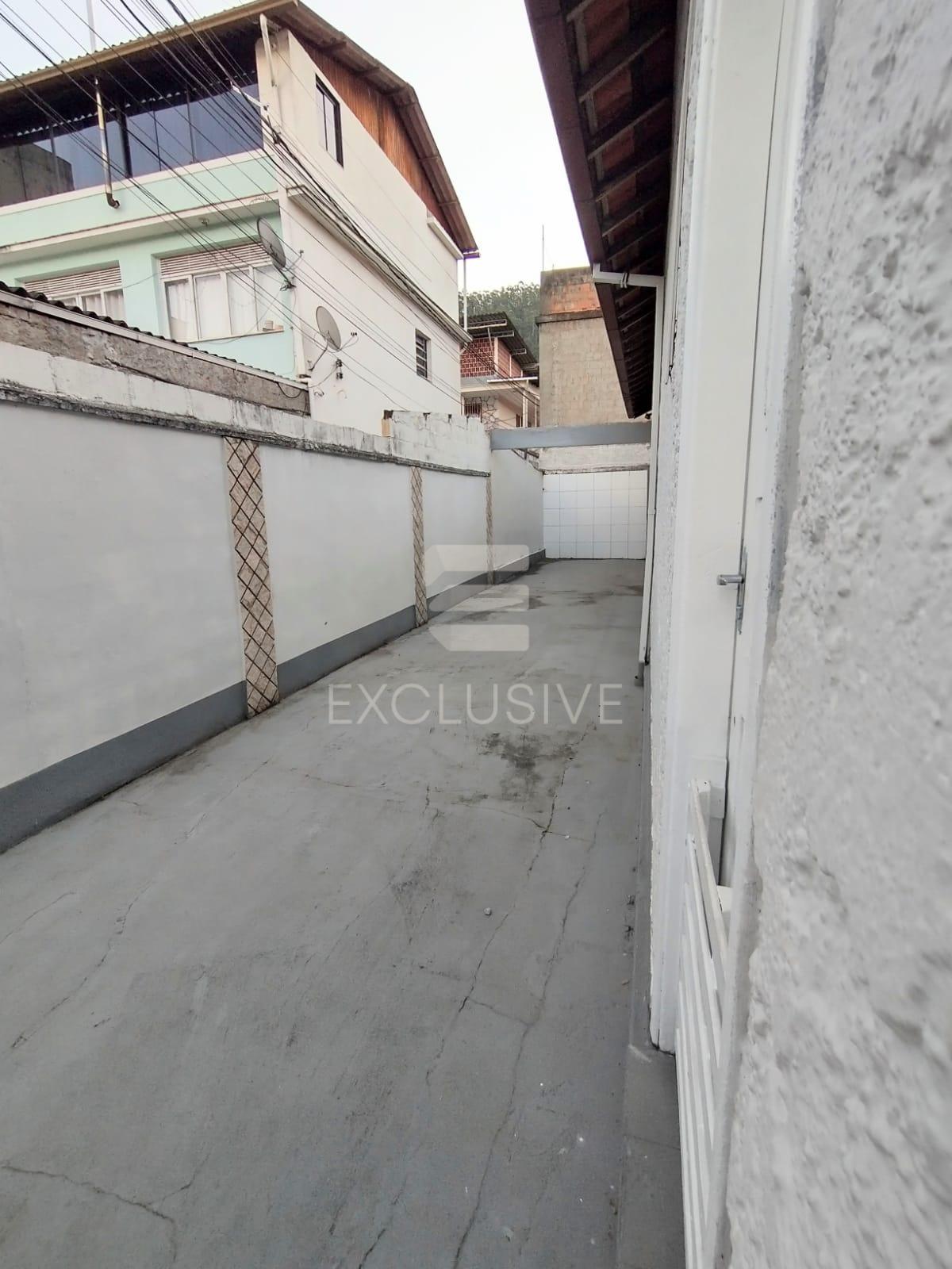 Casa com 3 dormit&oacute;rios &agrave; venda, 190 m&sup2; por R$ 750.000 - Olaria - Nova Friburgo - RJ Rua Vicente Sobrinho Nova Friburgo - 