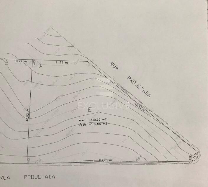 Terreno &agrave; venda por R$ 600.000 - C&ocirc;nego- Nova Friburgo/RJ Rua Ubatuba Nova Friburgo - 