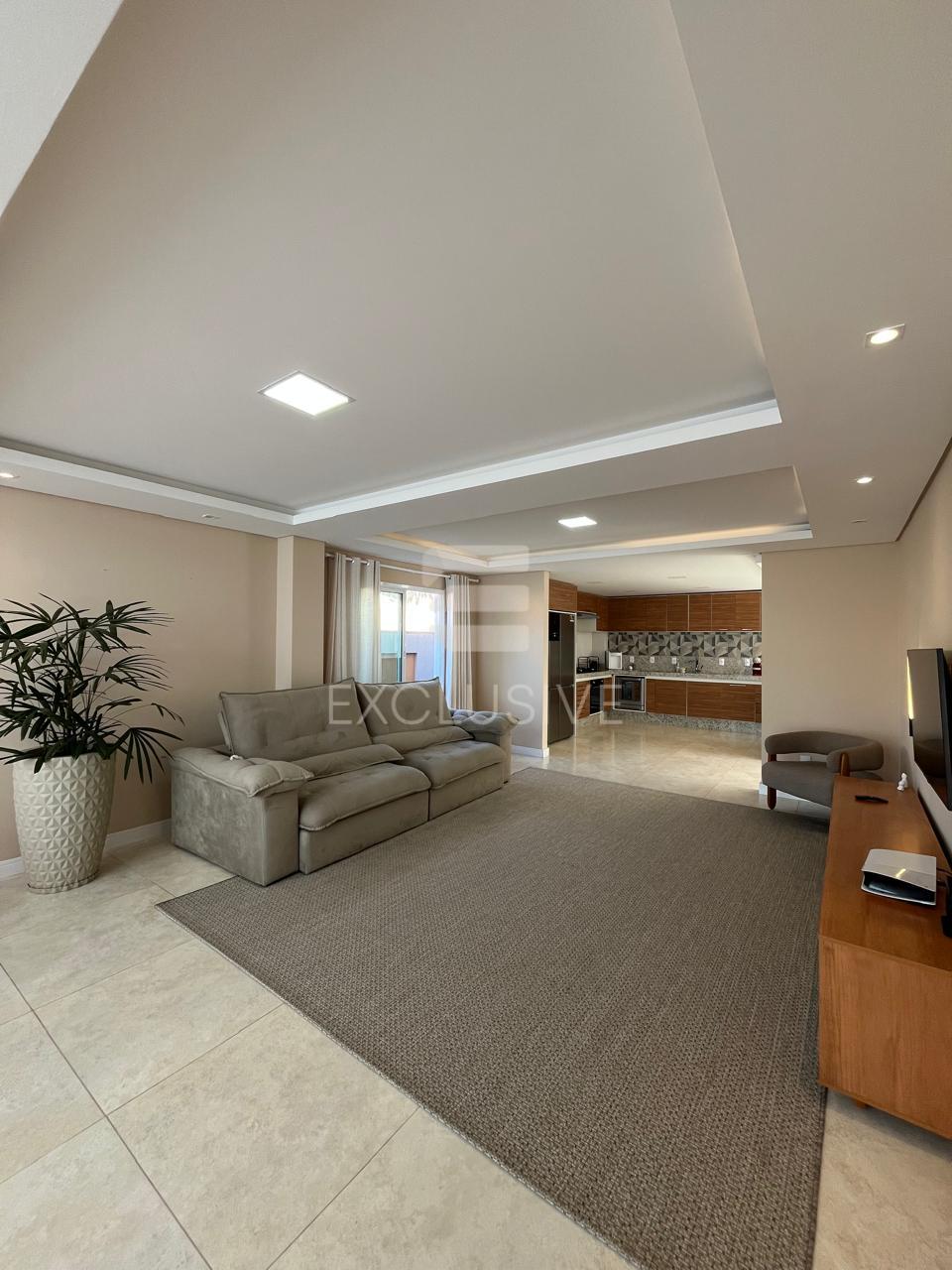 Casa com 3 dormit&oacute;rios &agrave; venda, 254 m&sup2; por R$ 1.590.000 - C&ocirc;nego - Nova Friburgo/RJ  Nova Friburgo - 
