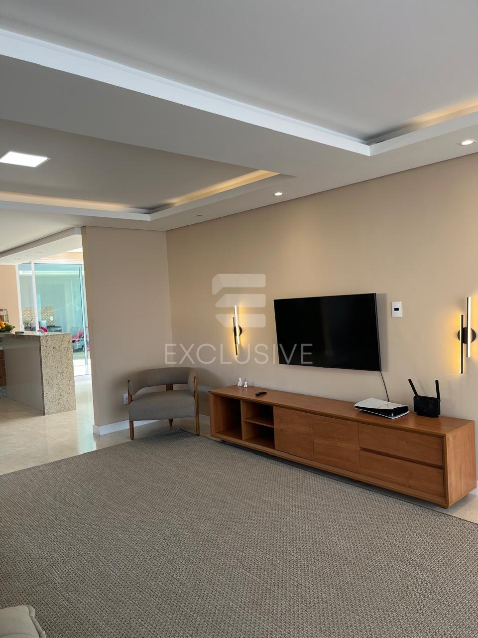 Casa com 3 dormit&oacute;rios &agrave; venda, 254 m&sup2; por R$ 1.590.000 - C&ocirc;nego - Nova Friburgo/RJ  Nova Friburgo - 