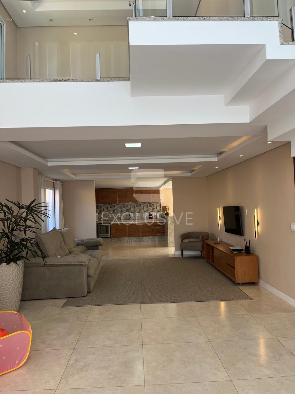 Casa com 3 dormit&oacute;rios &agrave; venda, 254 m&sup2; por R$ 1.590.000 - C&ocirc;nego - Nova Friburgo/RJ  Nova Friburgo - 