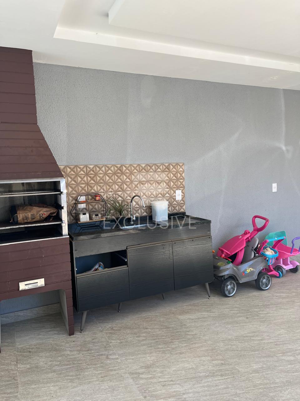 Casa com 3 dormit&oacute;rios &agrave; venda, 254 m&sup2; por R$ 1.590.000 - C&ocirc;nego - Nova Friburgo/RJ  Nova Friburgo - 