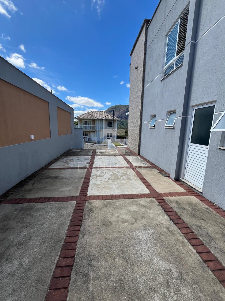 Casa com 3 dormit&oacute;rios &agrave; venda, 254 m&sup2; por R$ 1.590.000 - C&ocirc;nego - Nova Friburgo/RJ  Nova Friburgo - 