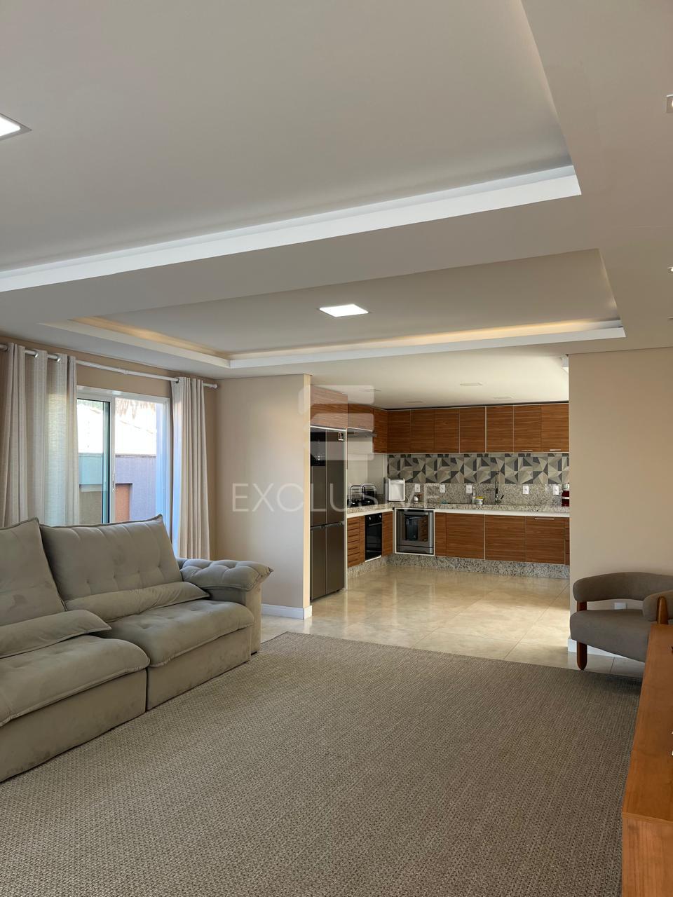 Casa com 3 dormit&oacute;rios &agrave; venda, 254 m&sup2; por R$ 1.590.000 - C&ocirc;nego - Nova Friburgo/RJ  Nova Friburgo - 