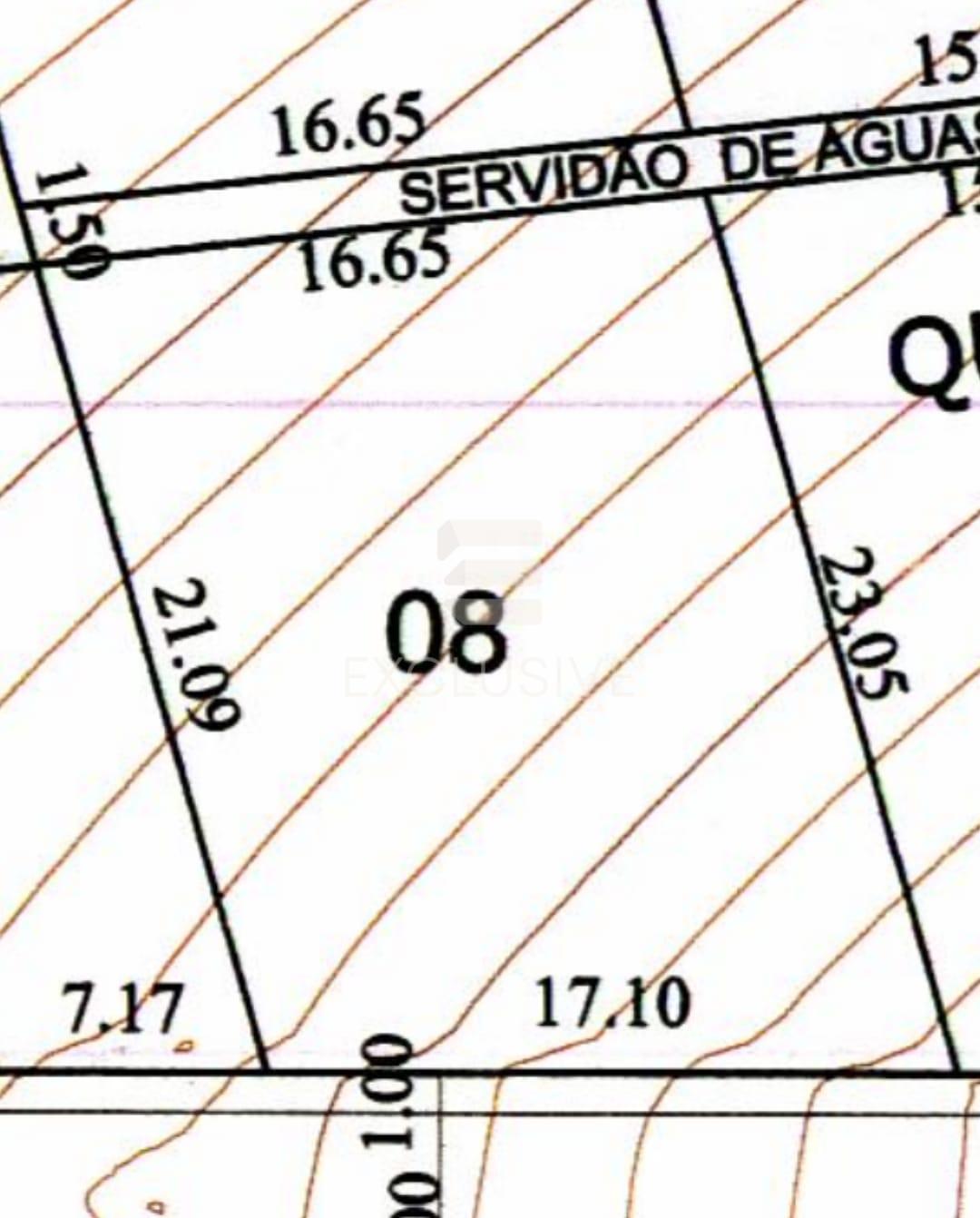 Terreno &agrave; venda, 363,14 m&sup2; por R$ 280.000 - C&ocirc;nego - Nova Friburgo-RJ  Nova Friburgo - 