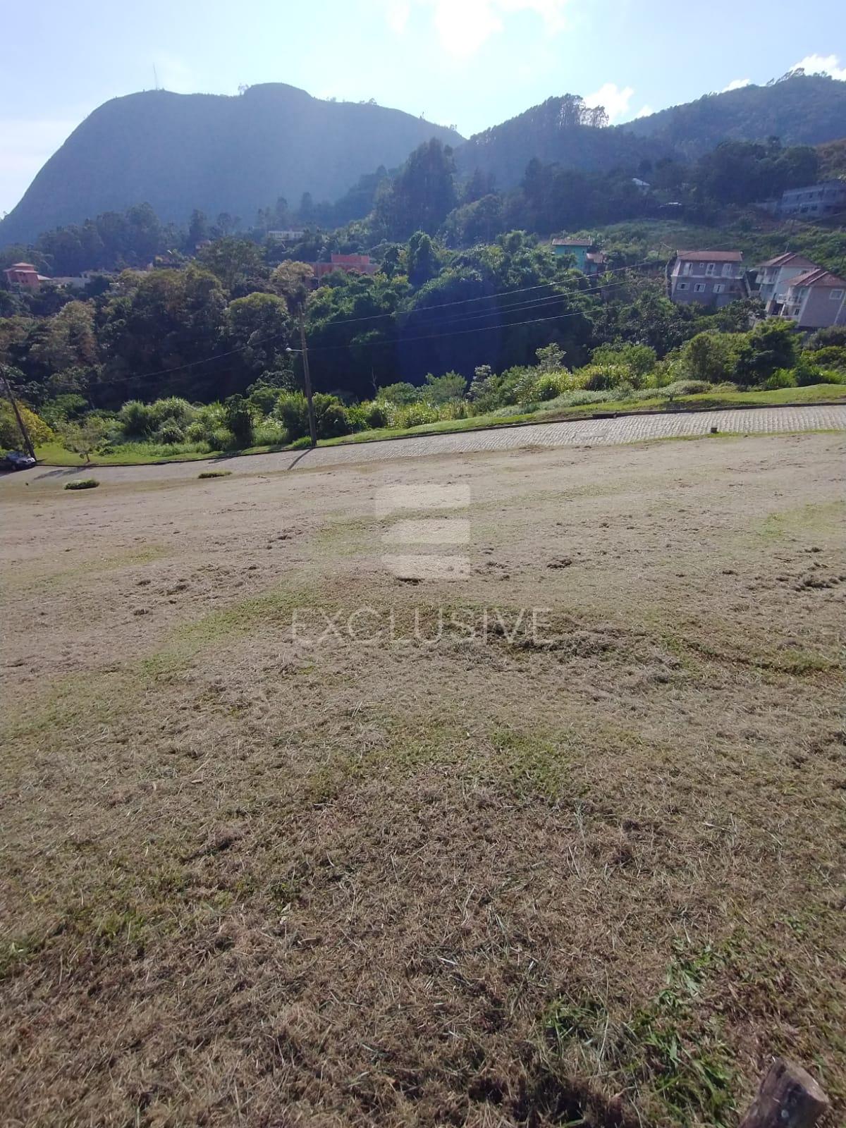 Terreno &agrave; venda, 363,14 m&sup2; por R$ 280.000 - C&ocirc;nego - Nova Friburgo-RJ  Nova Friburgo - 
