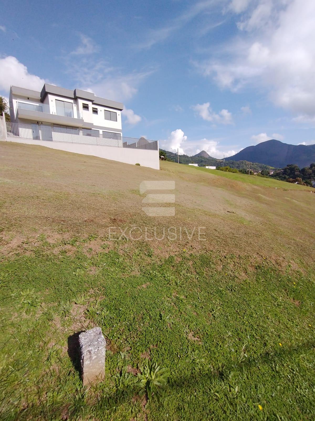 Terreno &agrave; venda, 363,14 m&sup2; por R$ 280.000 - C&ocirc;nego - Nova Friburgo-RJ  Nova Friburgo - 
