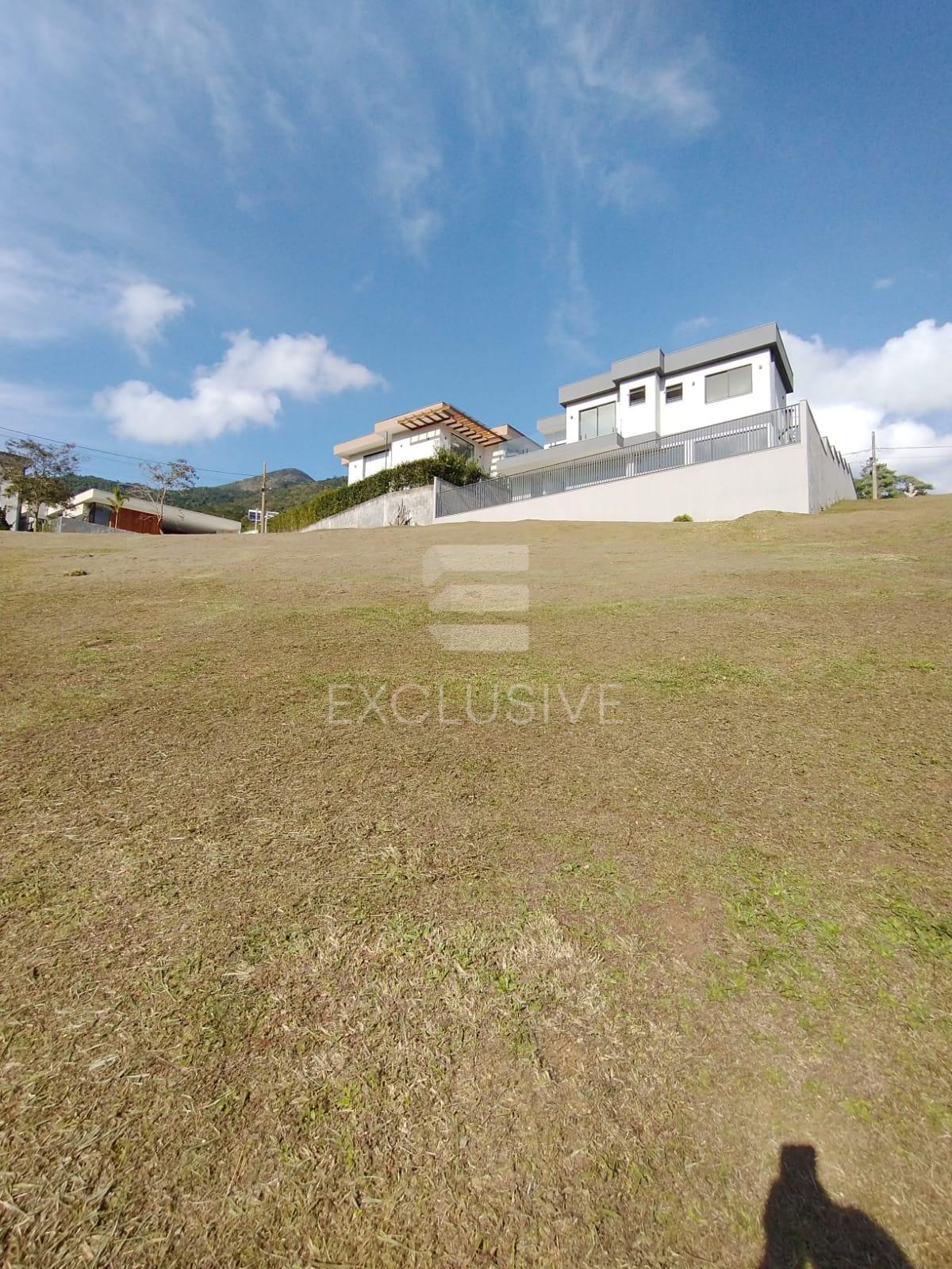 Terreno &agrave; venda, 363,14 m&sup2; por R$ 280.000 - C&ocirc;nego - Nova Friburgo-RJ  Nova Friburgo - 