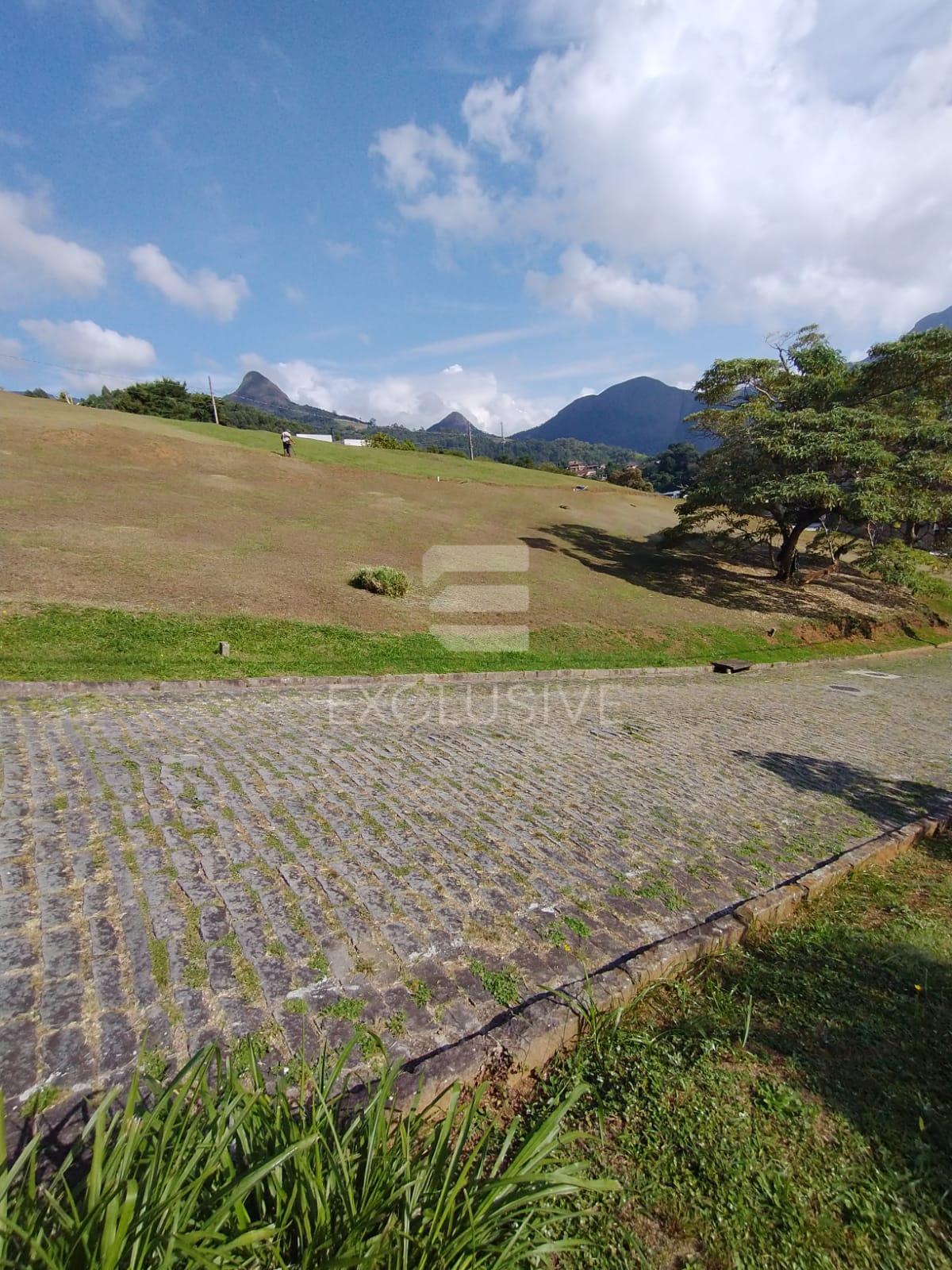 Terreno &agrave; venda, 362,24 m&sup2; por R$ 280.000 - C&ocirc;nego - Nova Friburgo-RJ  Nova Friburgo - 