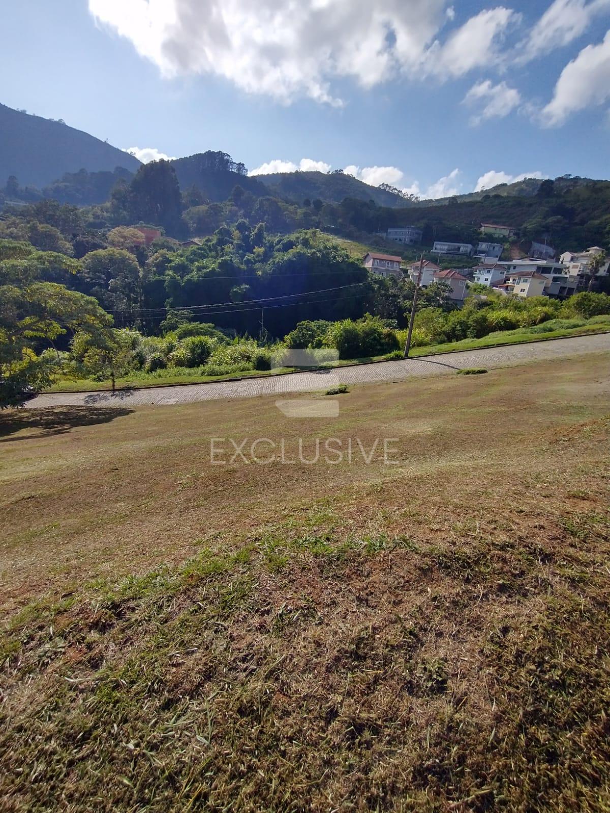 Terreno &agrave; venda, 362,24 m&sup2; por R$ 280.000 - C&ocirc;nego - Nova Friburgo-RJ  Nova Friburgo - 