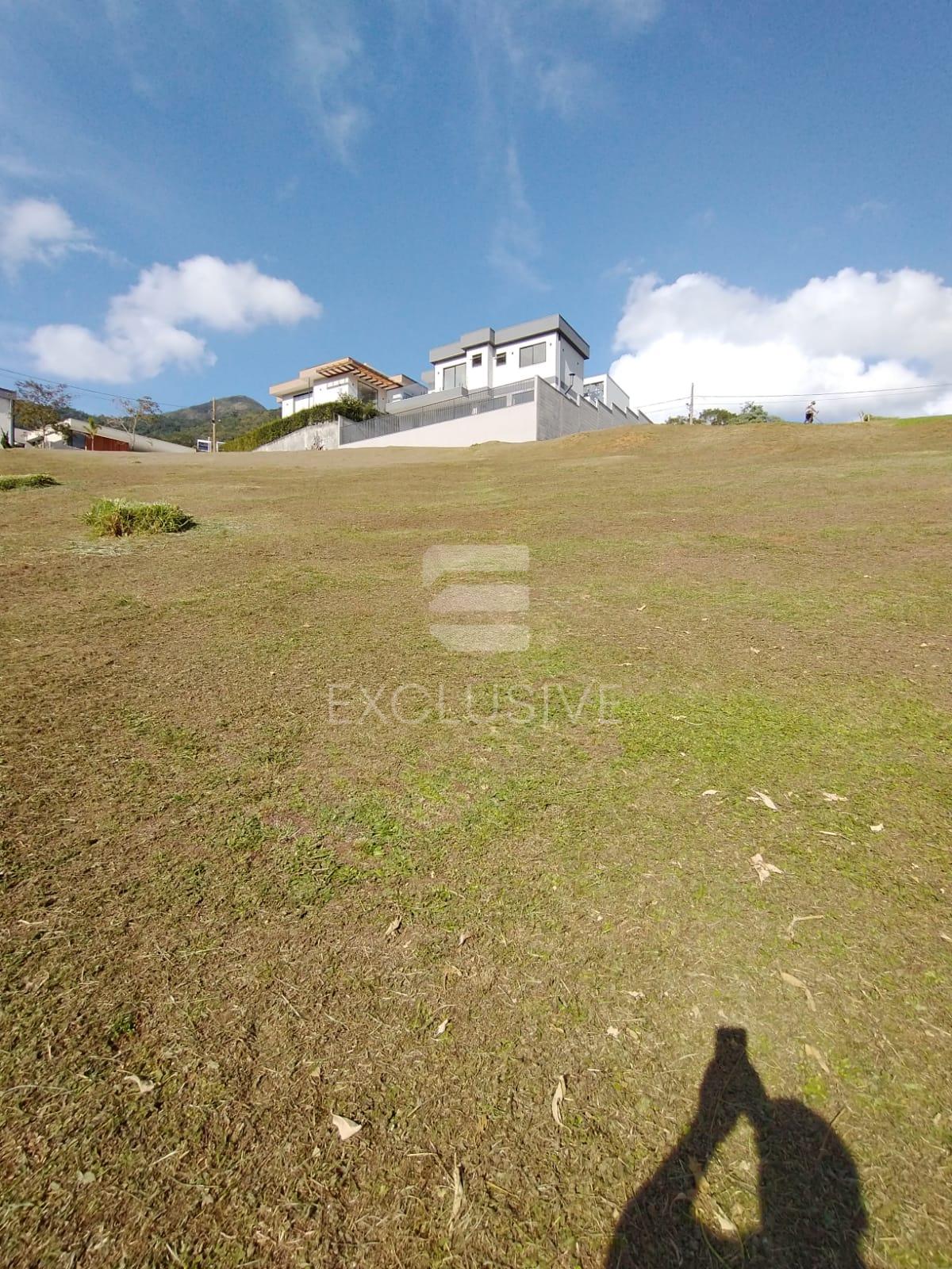 Terreno &agrave; venda, 362,24 m&sup2; por R$ 280.000 - C&ocirc;nego - Nova Friburgo-RJ  Nova Friburgo - 