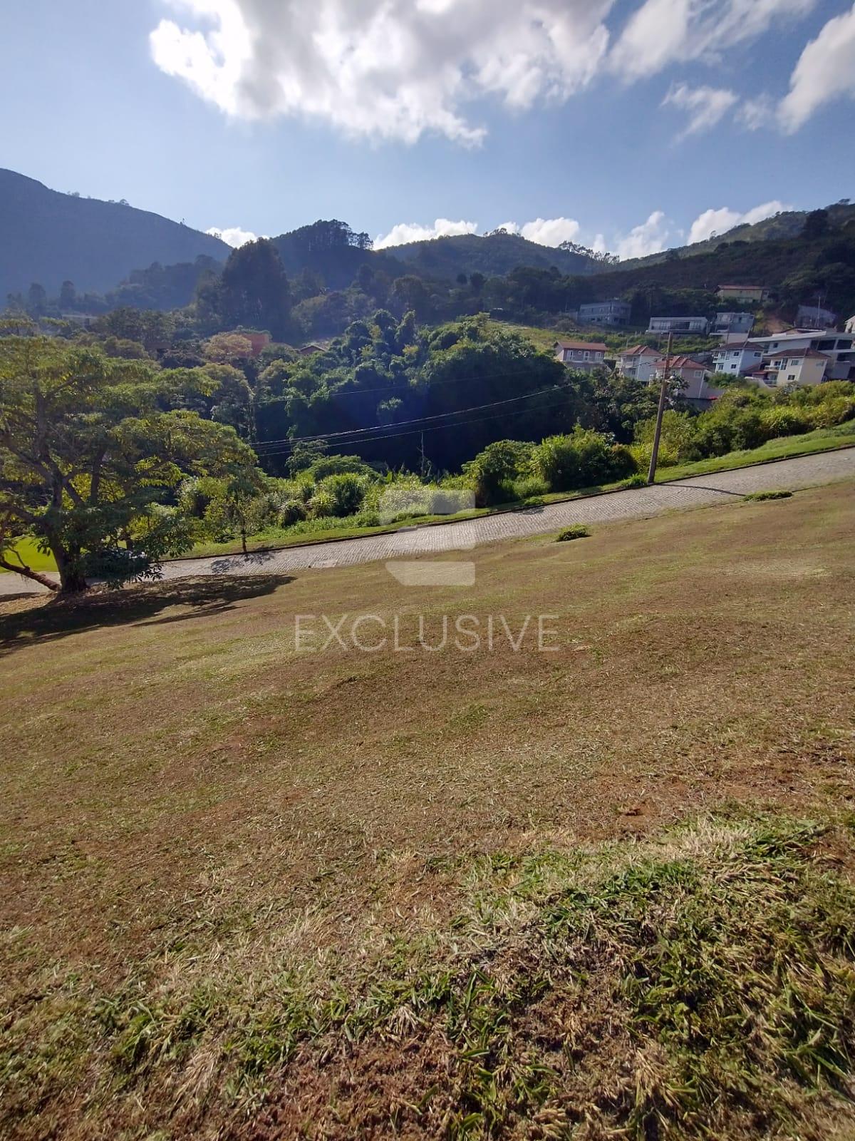 Terreno &agrave; venda, 362,24 m&sup2; por R$ 280.000 - C&ocirc;nego - Nova Friburgo-RJ  Nova Friburgo - 