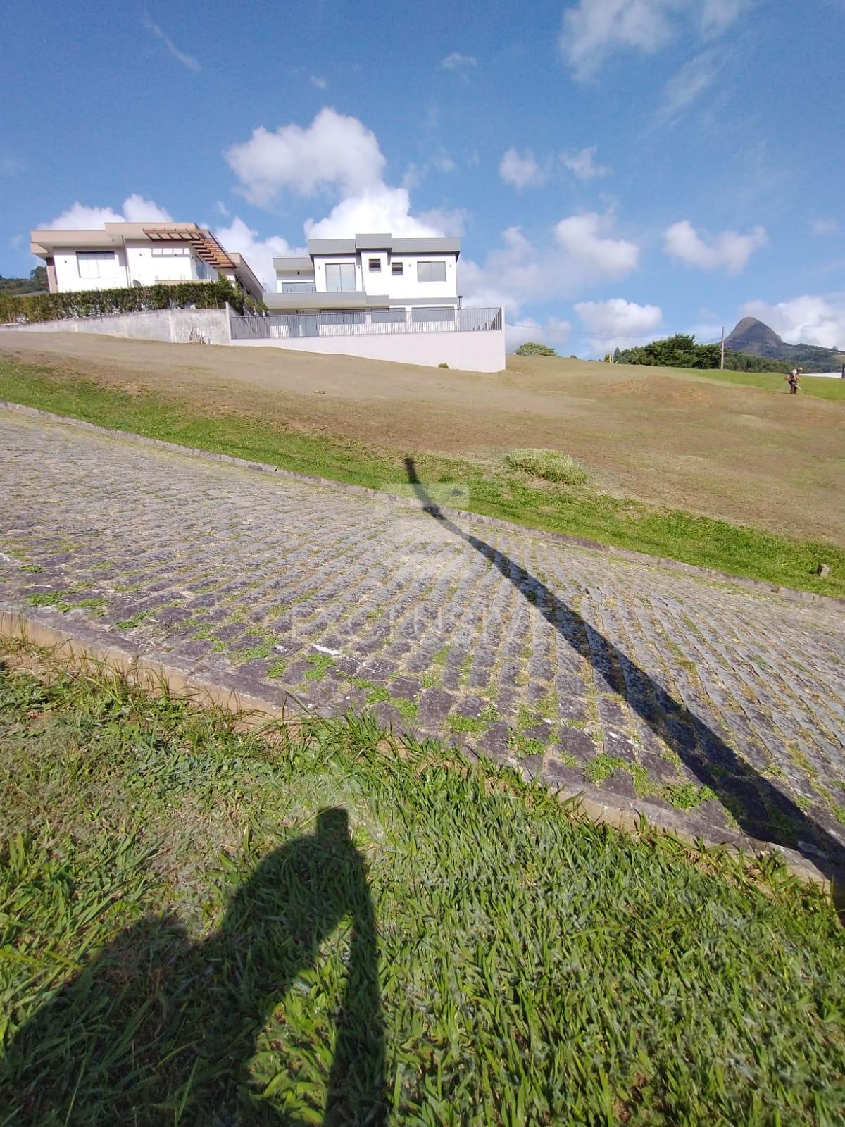 Terreno &agrave; venda, 362,24 m&sup2; por R$ 280.000 - C&ocirc;nego - Nova Friburgo-RJ  Nova Friburgo - 