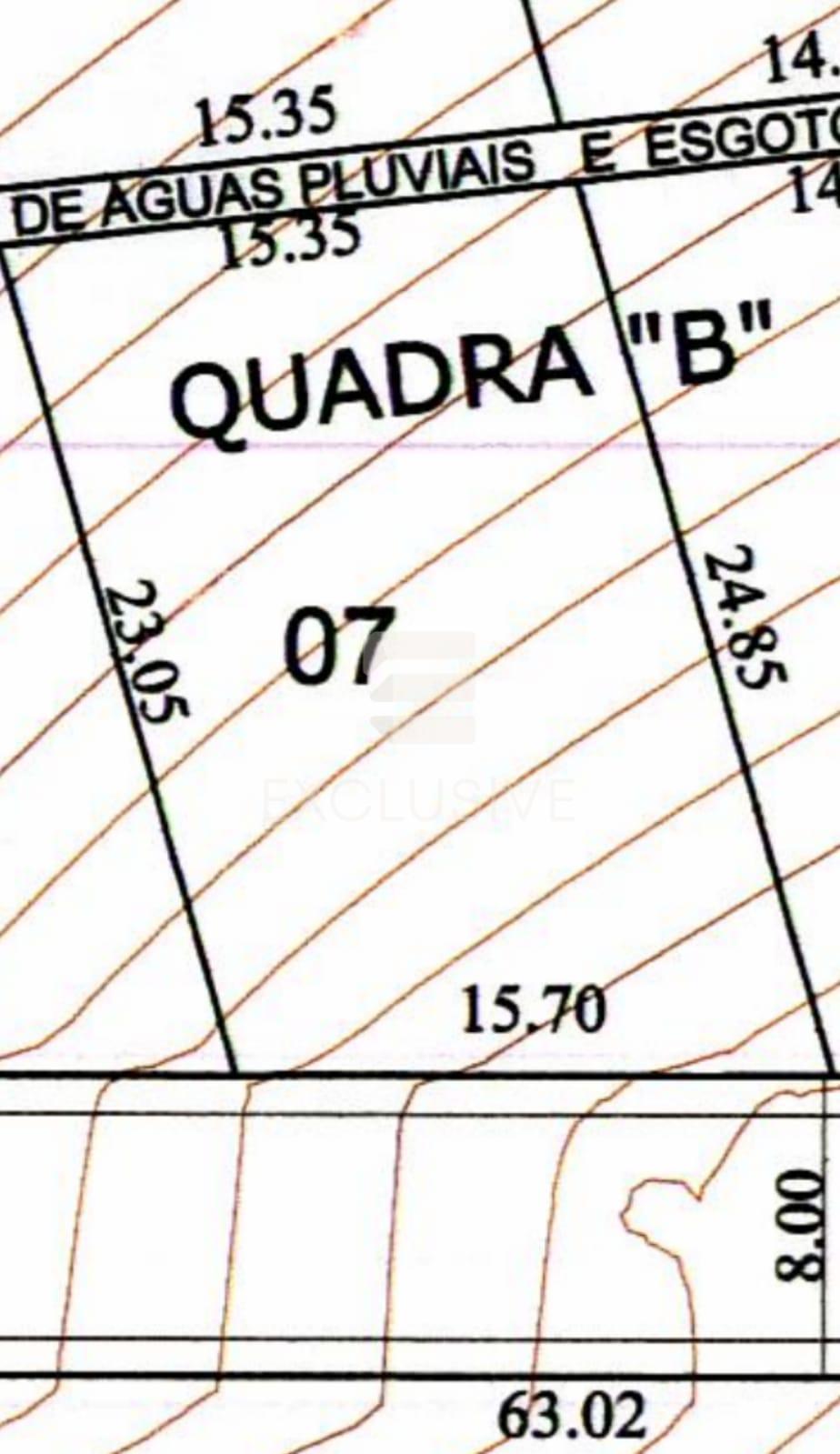Terreno &agrave; venda, 362,24 m&sup2; por R$ 280.000 - C&ocirc;nego - Nova Friburgo-RJ  Nova Friburgo - 