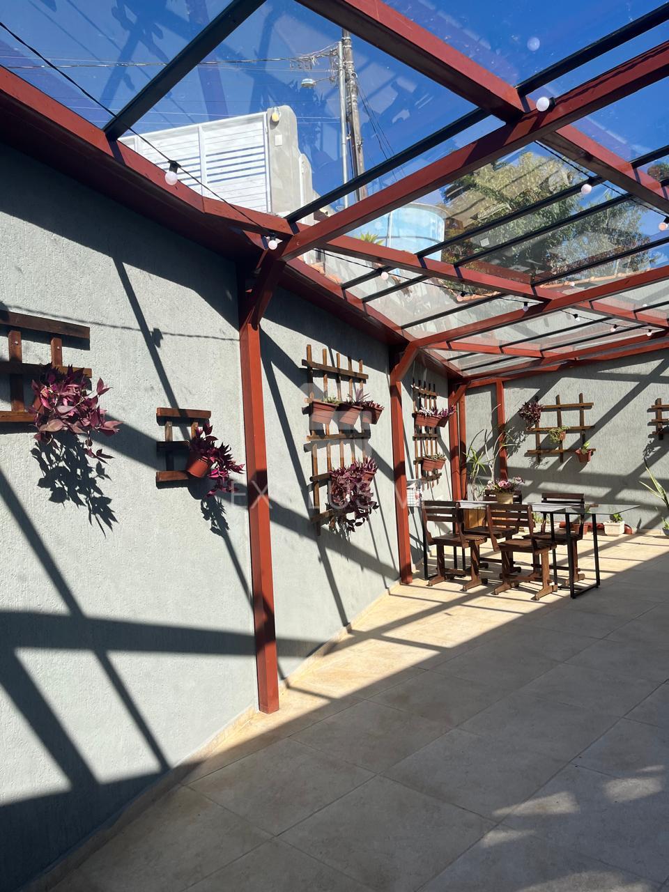 Casa com 4 dormit&oacute;rios &agrave; venda, 405 m&sup2; por R$ 1.300.000,00 - Cascatinha - Nova Friburgo/RJ  Nova Friburgo - 
