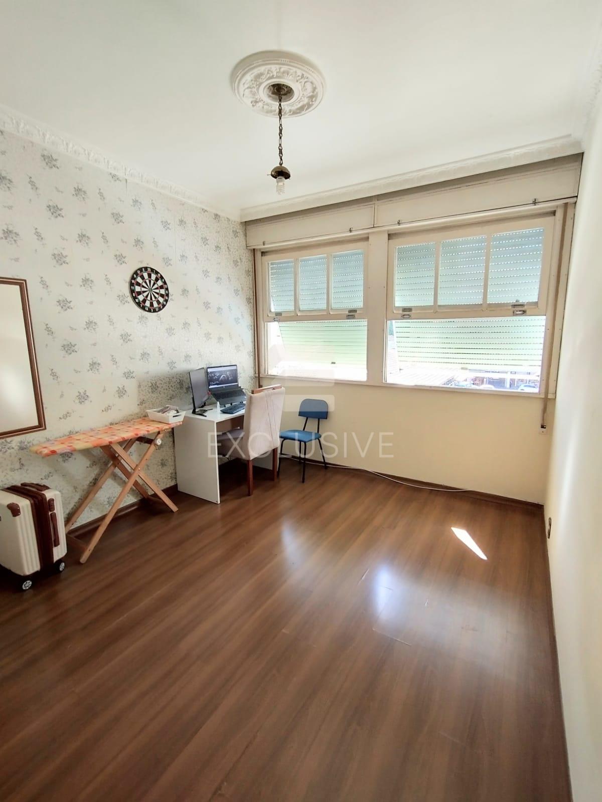 Apartamento com 3 dormit&oacute;rios &agrave; venda, 110 m&sup2; por R$ 650.000,0 - Centro - Nova Friburgo/RJ  Nova Friburgo - 