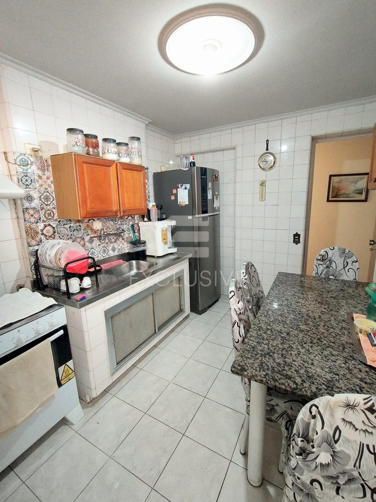 Apartamento com 3 dormit&oacute;rios &agrave; venda, 110 m&sup2; por R$ 650.000,0 - Centro - Nova Friburgo/RJ  Nova Friburgo - 