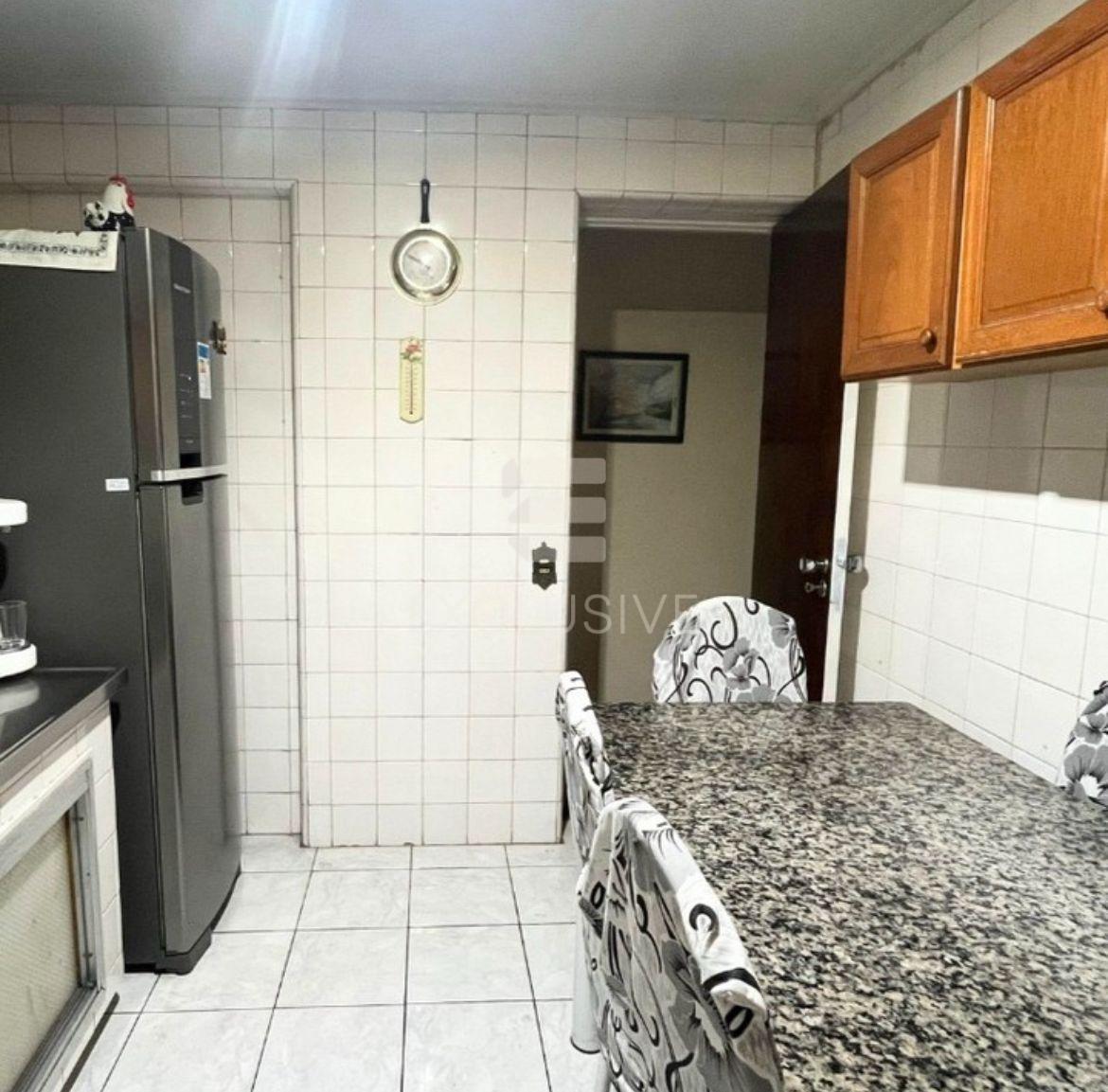 Apartamento com 3 dormit&oacute;rios &agrave; venda, 110 m&sup2; por R$ 650.000,0 - Centro - Nova Friburgo/RJ  Nova Friburgo - 