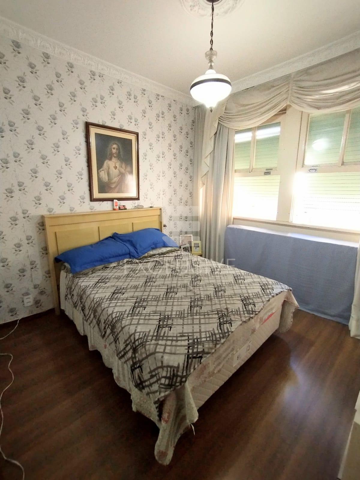 Apartamento com 3 dormit&oacute;rios &agrave; venda, 110 m&sup2; por R$ 650.000,0 - Centro - Nova Friburgo/RJ  Nova Friburgo - 