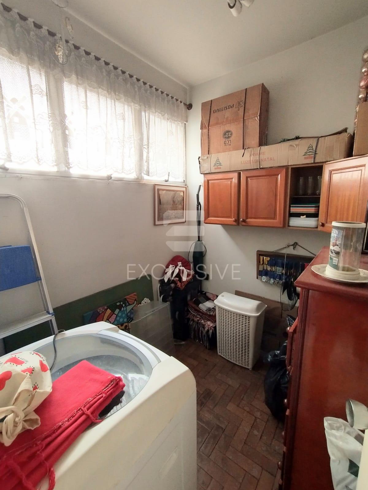 Apartamento com 3 dormit&oacute;rios &agrave; venda, 110 m&sup2; por R$ 650.000,0 - Centro - Nova Friburgo/RJ  Nova Friburgo - 