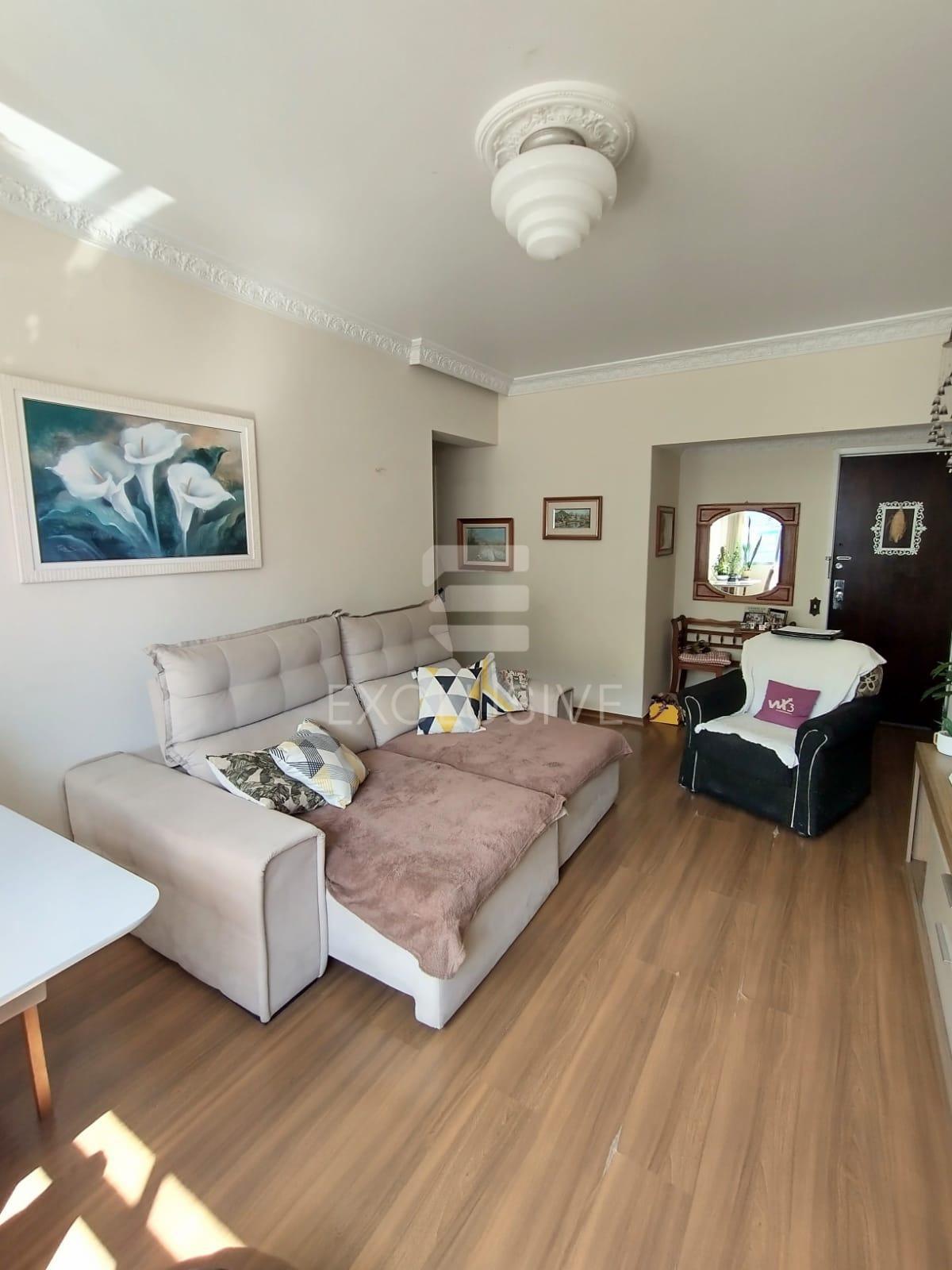 Apartamento com 3 dormit&oacute;rios &agrave; venda, 110 m&sup2; por R$ 650.000,0 - Centro - Nova Friburgo/RJ  Nova Friburgo - 