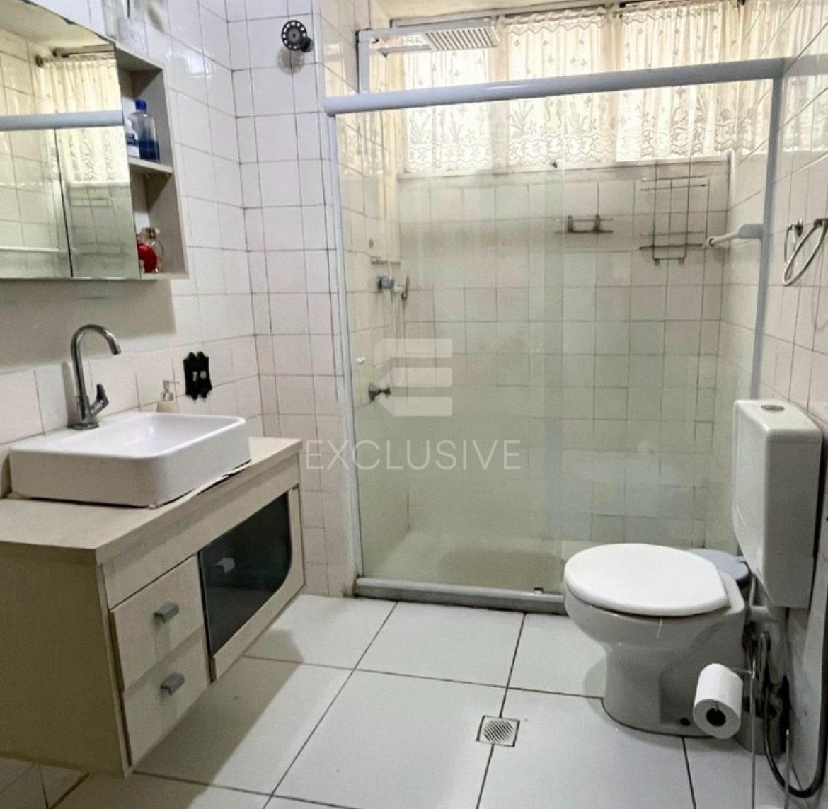 Apartamento com 3 dormit&oacute;rios &agrave; venda, 110 m&sup2; por R$ 650.000,0 - Centro - Nova Friburgo/RJ  Nova Friburgo - 