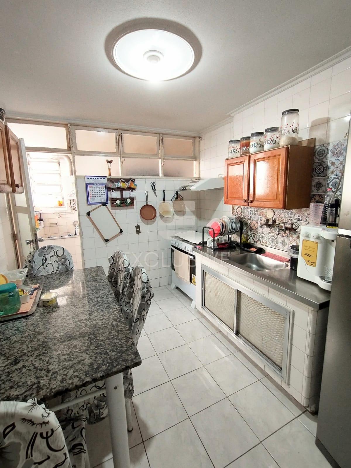 Apartamento com 3 dormit&oacute;rios &agrave; venda, 110 m&sup2; por R$ 650.000,0 - Centro - Nova Friburgo/RJ  Nova Friburgo - 