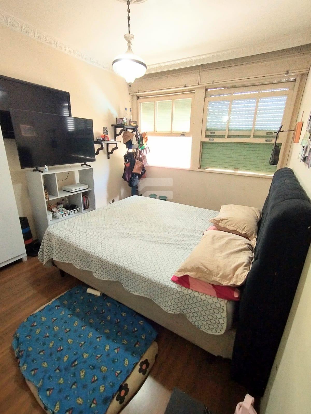Apartamento com 3 dormit&oacute;rios &agrave; venda, 110 m&sup2; por R$ 650.000,0 - Centro - Nova Friburgo/RJ  Nova Friburgo - 