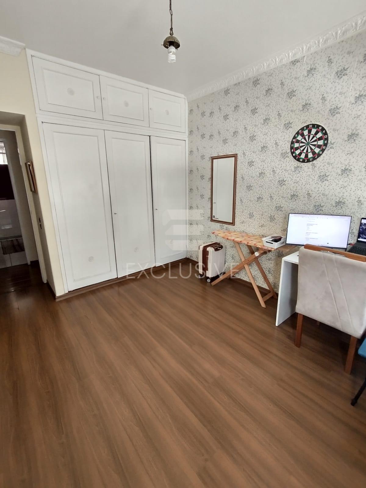 Apartamento com 3 dormit&oacute;rios &agrave; venda, 110 m&sup2; por R$ 650.000,0 - Centro - Nova Friburgo/RJ  Nova Friburgo - 