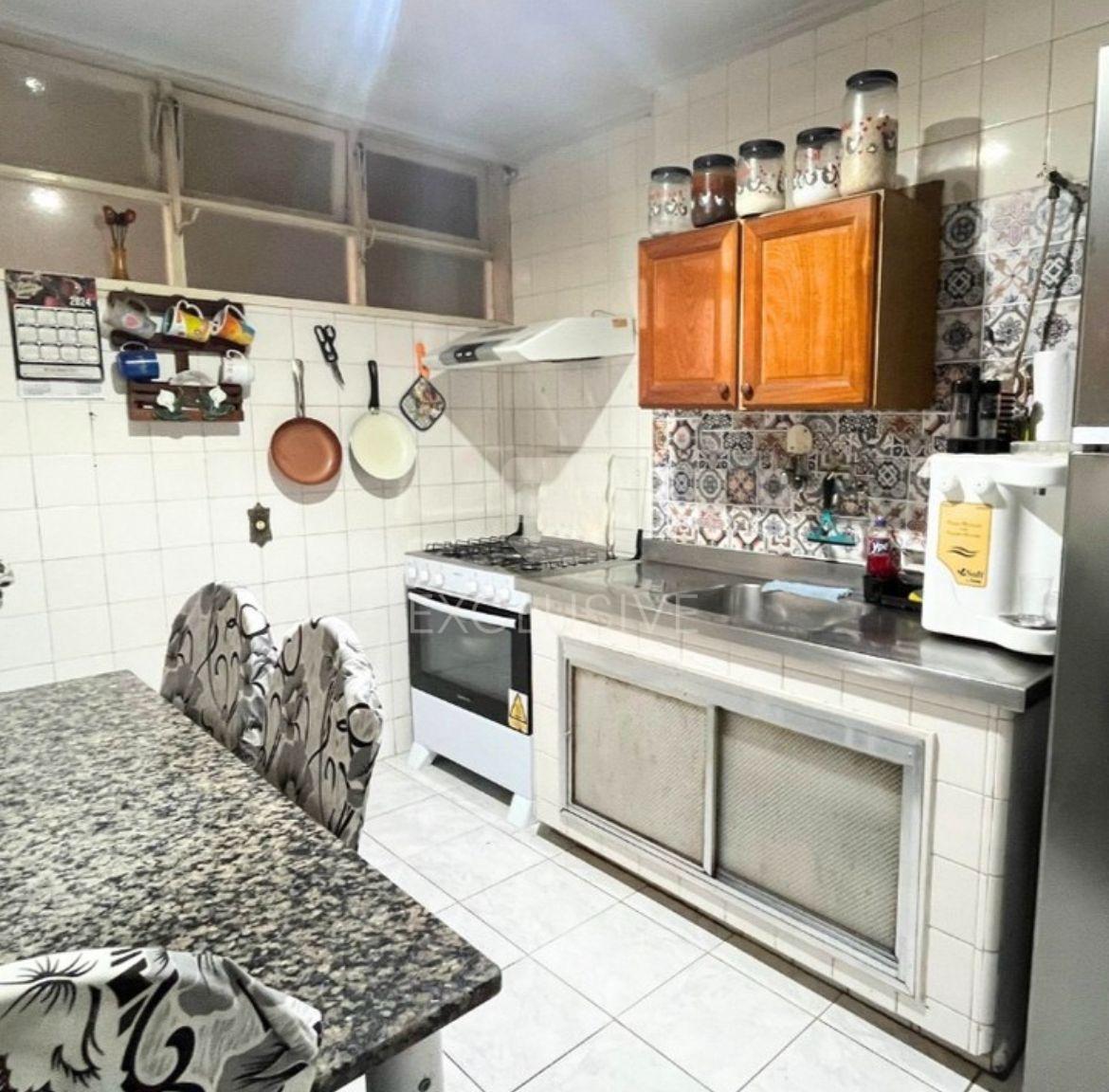 Apartamento com 3 dormit&oacute;rios &agrave; venda, 110 m&sup2; por R$ 650.000,0 - Centro - Nova Friburgo/RJ  Nova Friburgo - 