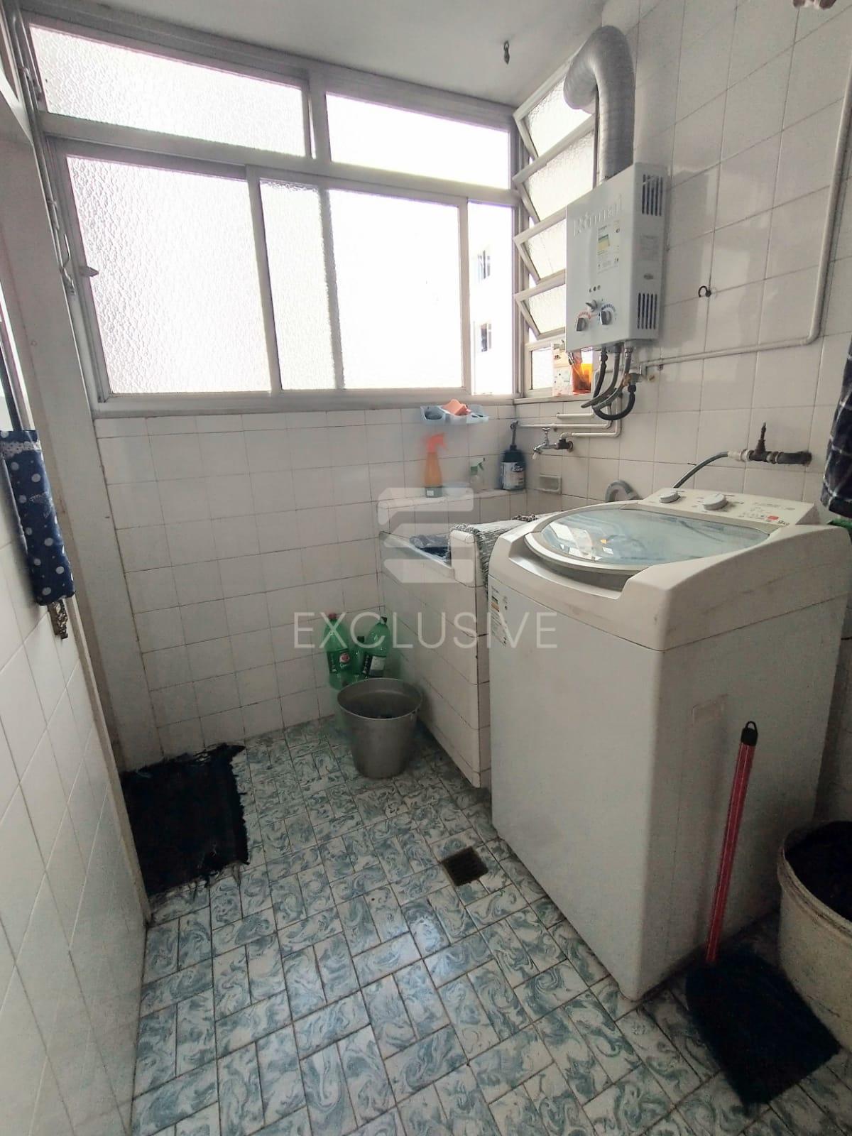 Apartamento com 3 dormit&oacute;rios &agrave; venda, 110 m&sup2; por R$ 650.000,0 - Centro - Nova Friburgo/RJ  Nova Friburgo - 