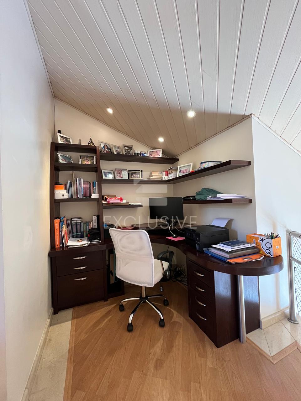 Cobertura com 2 dormit&oacute;rios &agrave; venda, 120 m&sup2; por R$ 900.000, 00 - Centro - Nova Friburgo  Nova Friburgo - 